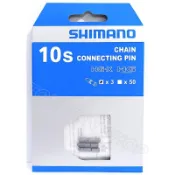 SHIMANO 鏈條 插銷 10速鏈條專用 PIN （3支/包）CN-7900/7801
