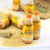 羅東鎮農會 養生米奶(245ml/瓶)[大買家]