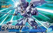 【SHUAN】【模型】HG 賽巴斯達（賽巴斯塔）