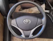 TOYOTA 二代 VIOS 原廠方向盤