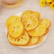 【食尚三味】低溫烘焙香橙片300g｜柳橙片｜柳橙乾｜香橙乾｜台灣柳橙｜水果乾｜天然果乾(優質果乾)