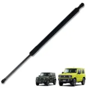 御馳國際 Jimny 配件 三門 五門 鈴木吉姆尼 JB64 JB74 改裝 尾門隨意停撐杆
