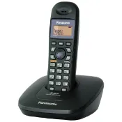 Panasonic 2.4GHz 免持擴音 數位式無線電話KX-TG3611(馬來西亞製)一年保固(/英文顯示)