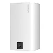 【atlantic 法國亞緹娜】50公升 不卡垢 電熱水器(法國第一大品牌)