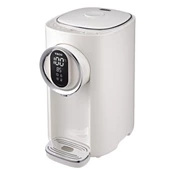 【順發線上購物】(福利品)TECO YD5202CBW 5L智能溫控熱水瓶(3級) 展示出清