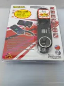【鴻昌本舖】NIKEN 2A 雙孔插座(12V/24V) +2 USB插座 + 1點煙器插座 台製
