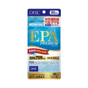 (店+)【DHC】DHC 平衡中性脂肪EPA精華軟膠囊