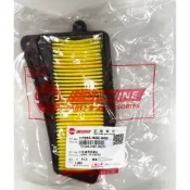 易生活ELiving SYM 三陽原廠17205-A5E-000 空氣濾清器 R1Z/R1-100/R1/50/舊款woo