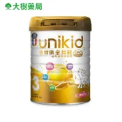 佑爾康金貝親 OPO Premium 幼兒成長羊奶粉 800g/罐 大樹藥局
