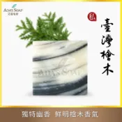 台灣檜木皂【淨油清濁色】檜木精油 手工皂 香皂 肥皂 洗澡 手工香皂 檜木皂 黃檜 紅檜 台灣扁柏 油性肌 戰鬥澡