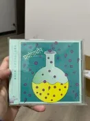 免運椎名林檎《実験中/白のもと》板CD