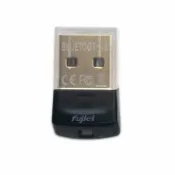 頂尖總務 迷你USB藍牙傳輸器4.0 穩定、快速、相容性高 外置藍牙接收器 藍牙無線傳輸