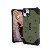 【UAG】iPhone 14 Plus 耐衝擊保護殼-綠(UAG)