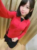 ♥玩美主題趴♥得標為一件/遠傳電信制服上衣/冬季