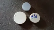 1吋2分(1 1/4“) 塑膠塞頭 水管塞頭 排水管塞頭_粗俗俗五金大賣場
