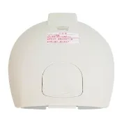 【ZOJIRUSHI 象印】原廠公司貨 電熱水瓶 CD-LCF30/CD-LCF40/CD-LCF50專用上蓋組(白色) 7580WG