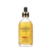 【THERA LADY】澳洲 24K金箔保濕精華液 100ml#0000179#(大金瓶 保濕精華 精華液)