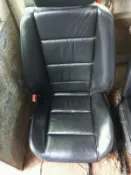 bmw e36皮椅一套