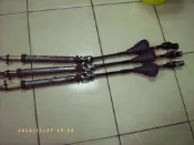 賓士 BENZ Smart 方向機總成 主機 橫拉桿直拉桿[槍管]萬向接頭十字軸成
