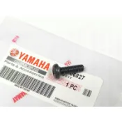 YAMAHA 山葉 原廠 BWSR 勁戰 四代 五代 五代 ABS 125 空濾外蓋螺絲 空濾螺絲 螺絲 (1顆入)