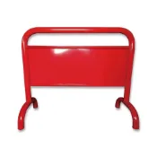 (店+)台灣製造 重型拒馬 (大管徑拒馬 禁止停車牌 客製化 停車牌 請勿停車 禁止停車 停車告示牌 車擋)