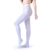【Dione 狄歐妮】200丹超彈性 3D韻律配搭褲襪(2雙)
