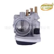 【優選】06a133062ap  適用  vw jetta 節氣門總成