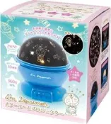 ♥小花花日本精品♥ 哆啦A夢 造型投射燈 投影燈 小夜燈 造型桌燈 日貨 ~ 3