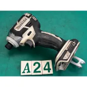 【有中-日本外匯品】牧田 Makita TD148D 18V充電式 無刷衝擊起子機(商品如圖/單機/日本製){A24}