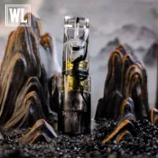 🌟霧雲霧雨🌟現貨速發！濾 嘴 濾嘴濾芯 6公分濾嘴 黑圈濾嘴 通用9mm過濾芯 大象牌 丹尼古特 送禮好物