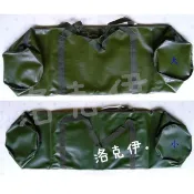 『洛克依』夜市擺攤/生財工具/三腳架/A字架/地攤架/活動腳/折疊腳 - 帆布袋 收納袋 擺攤收納袋