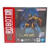 【DOKODEMO】萬代魂網店限定ROBOT魂 SIDE- AB聖鬥士丹拜因 Ged 手辦
