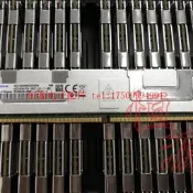 DELL T5810 T5820 T7810 T7820伺輻器記憶體 64G DDR4 2400 ECC REG💖3C