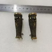 【限時下殺】SUPER DUCK SETO75 1/6 龍之巫女 紅葉    腿甲模型