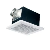 【Panasonic 國際牌】靜音型換氣扇 FV-21CV2R/FV-21CV2W(浴室抽風扇 排風扇 循環扇)