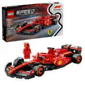 LEGO 77242 法拉利 SF-24 F1® Race Car 樂高® 極速賽車【必買站】樂高盒組