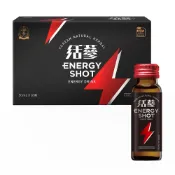 【蝦皮直營】正官庄 活蔘28D ENERGY SHOT 50mlx10瓶
