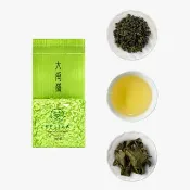 【天下第一好茶】大禹嶺90K茶150g - 海拔2300m 木質熟果香