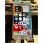 iPhone 7 Plus 128GB 玫瑰金 二手（t54)