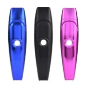 【OT專業理髮】GAMMA+ HITTER 細節理髮器 外殼上蓋三色組(黑、粉紅、藍)