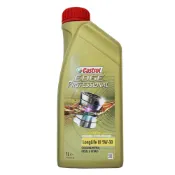 易生活ELiving CASTROL EDGE PROFESSIONAL LONGLIFE III 5W30 全合成機油 #55192 嘉實多