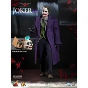 HOT TOYS DX11 小丑 2.0 限定版 JOKER 蝙蝠俠 黑暗騎士 非DX32 DX33 QS010