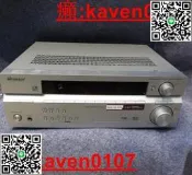 二手進口原裝Pioneer先鋒 VSX-517-S 功放5.1聲道家庭影院光纖口