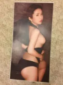 雞排妹,ili,鄭家純，性感海報，客製圖片衣服,抱枕,帽子,揹包,手提袋,手機殼,鑰匙環,掛布,杯墊,馬克杯.
