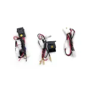 (店+)【SLO】機車鎖頭電線組(鎖頭取電 山葉 FORCE2.0 光陽 三陽  取電線 鎖頭取電線組 鎖頭ACC線組)
