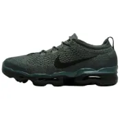 (店+)【NIKE 耐吉】DV1678-301 Nike VaporMax 2023 Flyknit 舒適百搭 網布織物減震透氣 低幫 休閒城市通勤跑步鞋 男款 綠色 nike男鞋 男運動鞋