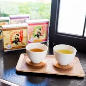 現貨+預購 日本 京都 名產 宇治舞妓茶 三角立體茶包系列 茶包 宇治 抹茶 焙茶 櫻花 綠茶 玄米茶 柚子 蜜柑