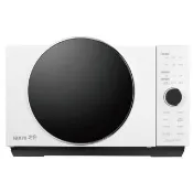 【SAMPO 聲寶】天廚25L微電腦變頻燒烤微波爐(RE-N253PDG)