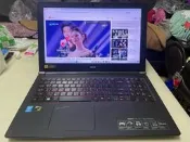 Acer VN7-591G故障報廢機筆記型電腦。主機測開機上網正常i5-4210H、SSD128G、記憶體8G！