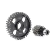 【NCY】X-MAX 300 加速齒輪 適用於 XMAX